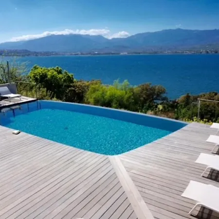 Villa Blu Di Mare