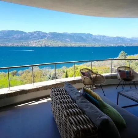 Blu Di Mare Villa