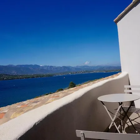 Blu Di Mare Villa *