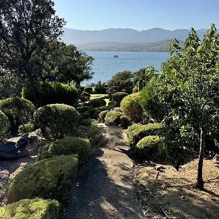 Villa Blu Di Mare Porto Vecchio