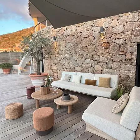 Blu Di Mare Villa