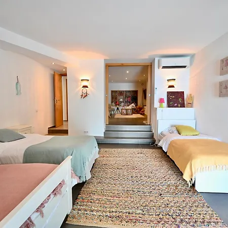 Blu Di Mare Villa Porto Vecchio